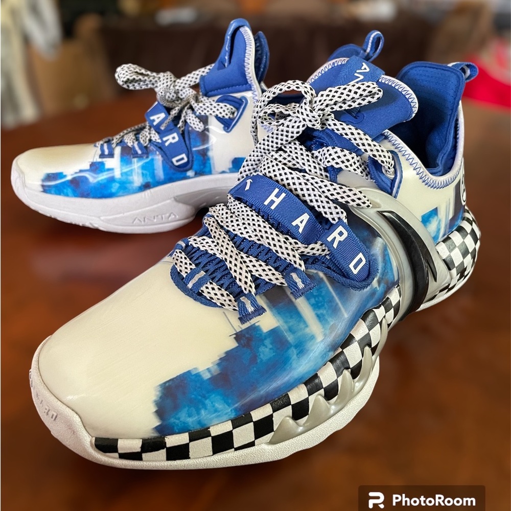 ANTA Gordon Hayward Athletic Shoes